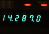  14.287 mhz 